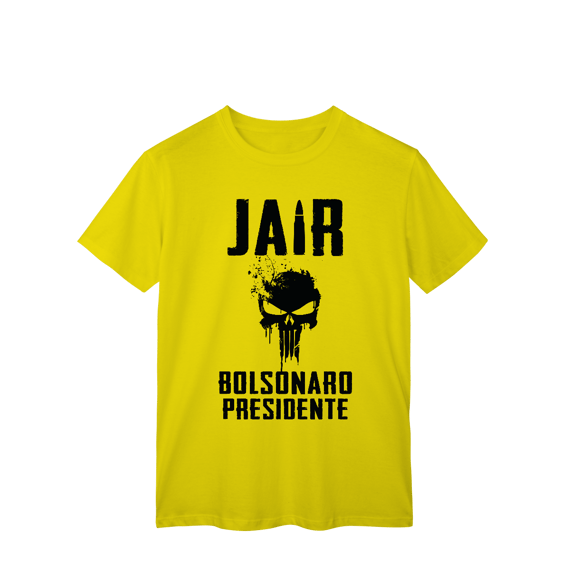 Jair Skull