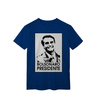 Nome do produto Cartaz 22 – Edição Presidente Bolsonaro