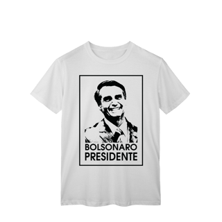 Nome do produto Cartaz 22 – Edição Presidente Bolsonaro