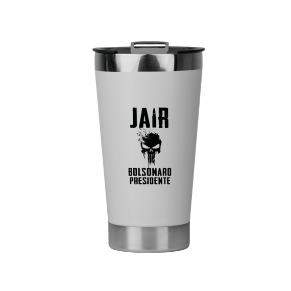 Jair Skull
