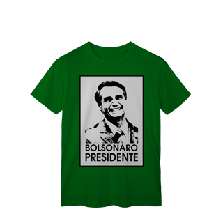 Cartaz 22 – Edição Presidente Bolsonaro
