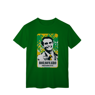 Nome do produto Cartaz Patriota Bolsonaro