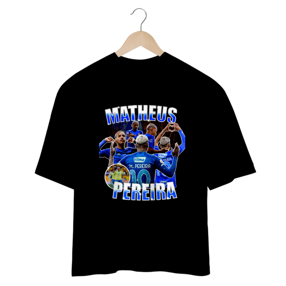 CAMISA OVERSIZED MATHEUS PEREIRA 