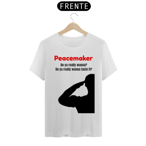 PEACEMAKER