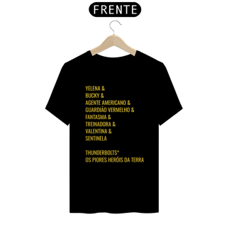 Nome do produto Camiseta 