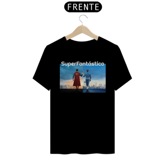 Nome do produto Camiseta 