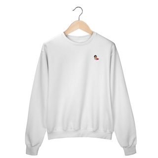 Nome do produto King of Monaco | Pullover