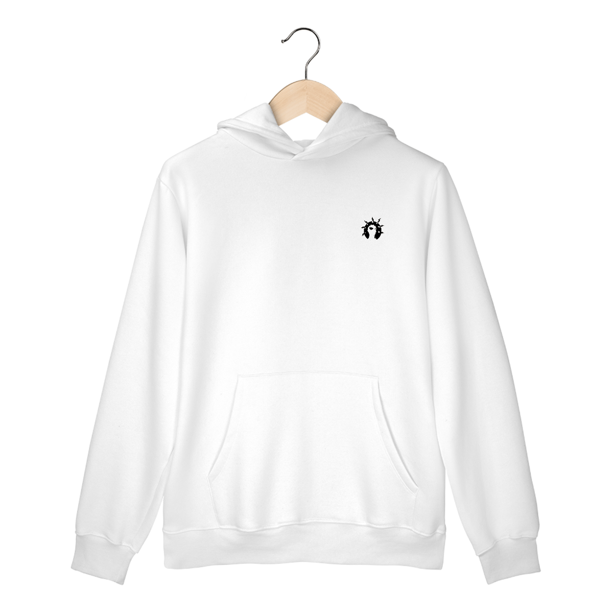 Nome do produto: Spider Sense | Hoodie
