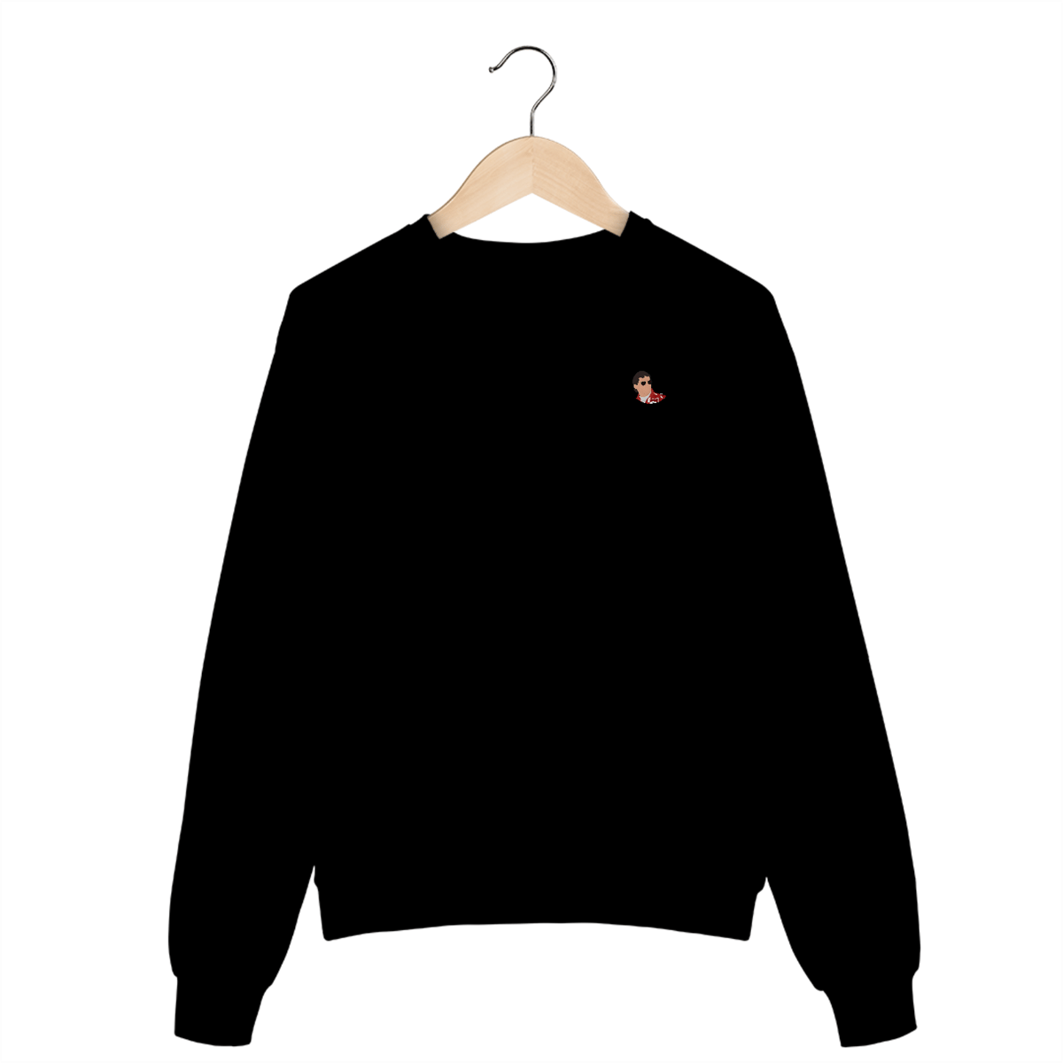 Nome do produto: King of Monaco | Pullover