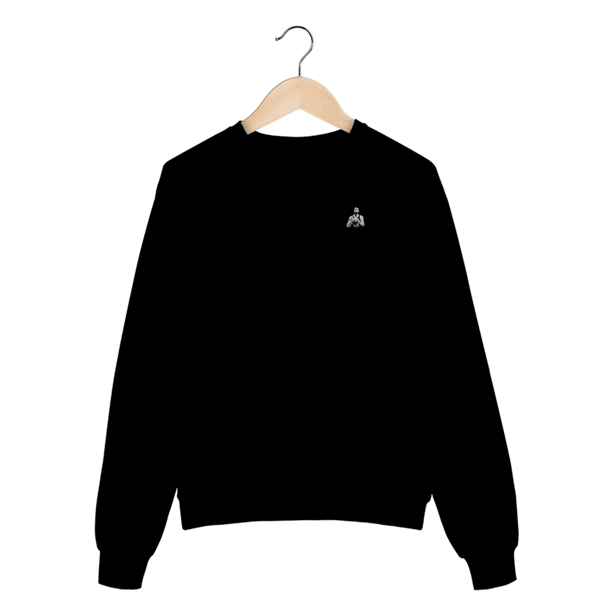 Nome do produto: Chef Curry | Pullover