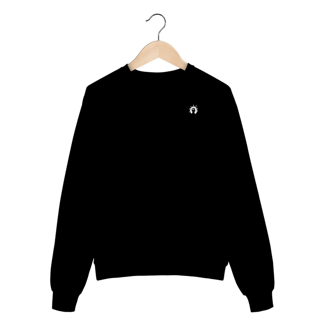 Nome do produto: Spider Sense | Pullover