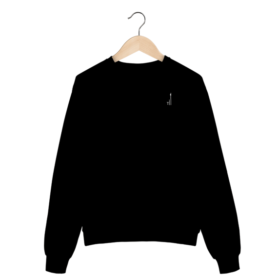 Super Legacy | Pullover