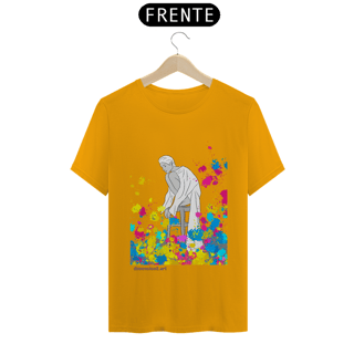 Nome do produto Camiseta Quality 
