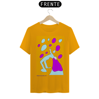 Nome do produto Camiseta Quality 