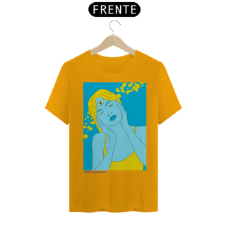 Nome do produto Camiseta  Quality 