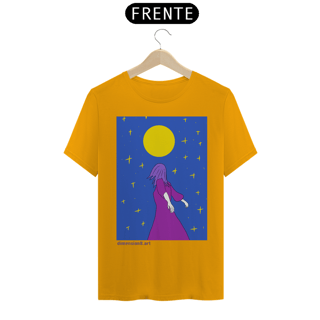 Nome do produto Camiseta Quality 