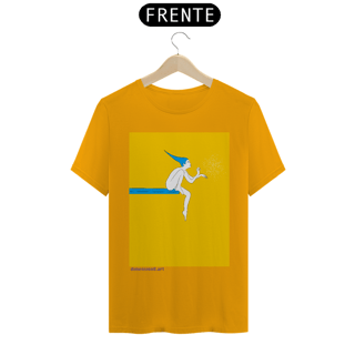 Nome do produto Camiseta Quality 