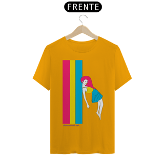 Nome do produto Camiseta Quality 