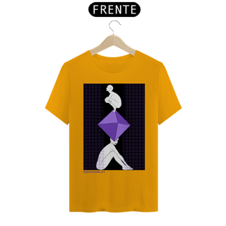 Nome do produto Camiseta Quality 