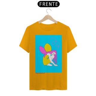 Nome do produto Camiseta Quality 