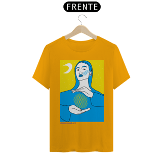 Nome do produto Camiseta Quality 