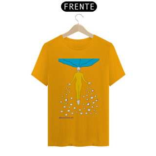 Nome do produto Camiseta Quality 