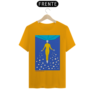 Nome do produto Camiseta Quality  