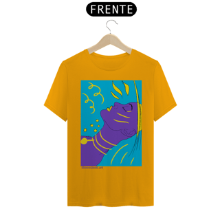 Nome do produto Camiseta Quality  