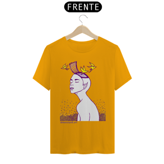 Nome do produto Camiseta Quality 