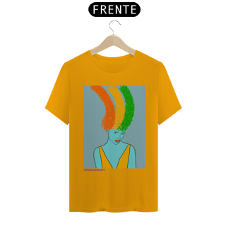 Nome do produto Camiseta Quality 