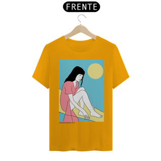 Nome do produto Camiseta Quality 
