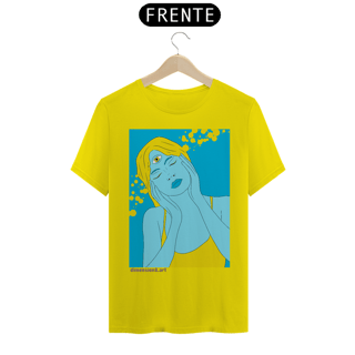 Nome do produto Camiseta Quality | Terceiro Olho