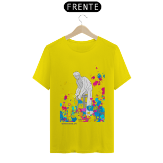 Nome do produto Camiseta Quality 