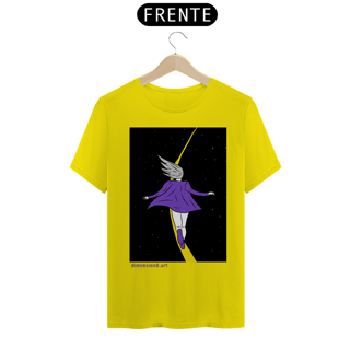 Nome do produto Camiseta Quality 
