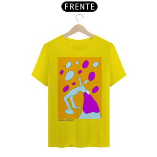 Nome do produto Camiseta Quality 