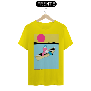 Nome do produto Camiseta Quality 