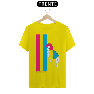 Nome do produto Camiseta Quality 