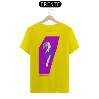 Nome do produto Camiseta Quality 