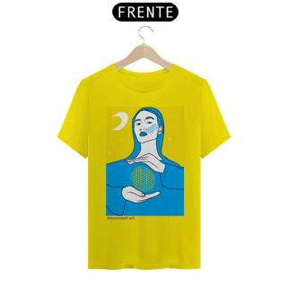 Nome do produto Camiseta Quality 