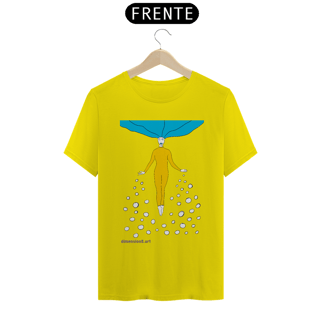 Nome do produto Camiseta Quality 