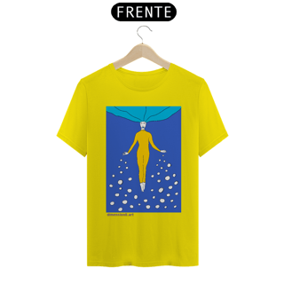 Nome do produto Camiseta Quality  