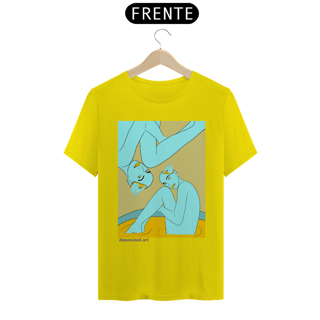 Nome do produto Camiseta Quality 