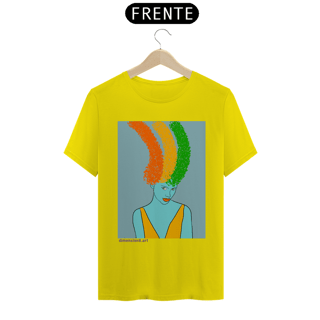 Nome do produto Camiseta Quality 