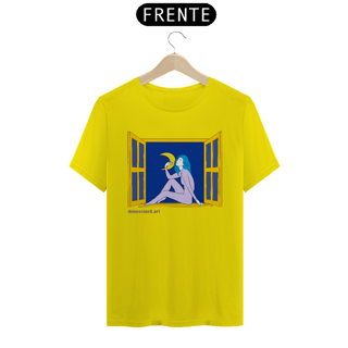 Nome do produto Camiseta Quality 