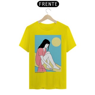 Nome do produto Camiseta Quality 