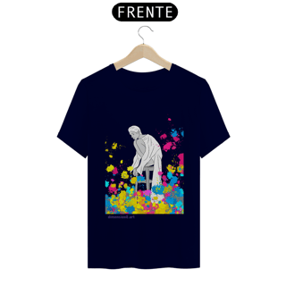 Nome do produto Camiseta Quality 