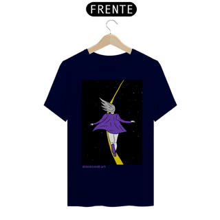 Nome do produto Camiseta Quality 