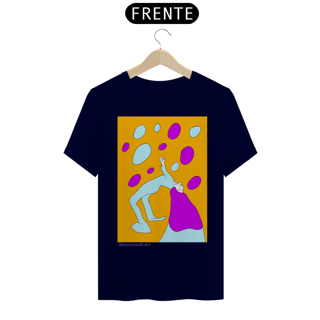 Nome do produto Camiseta Quality 