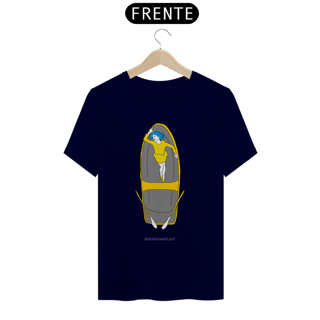 Nome do produto Camiseta Quality 