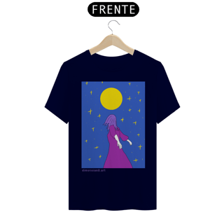 Nome do produto Camiseta Quality 